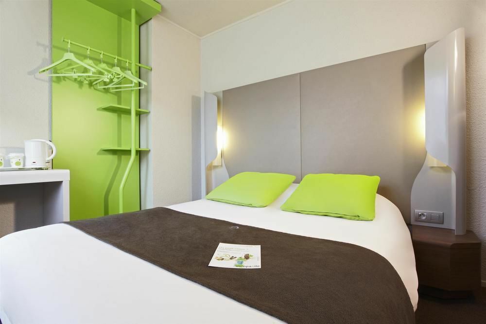 Moxy Paris Bastille Hotel Bagian luar foto